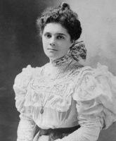 Alva Vanderbilt