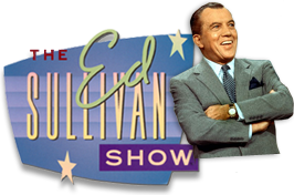 Ed Sullivan