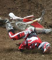 Ouch! Let me try that again.