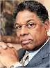 Thomas Sowell - economist, social theorist, political philosopher and author