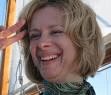 Nancy Lanza, 54, liberated mother of Adam, the killer of 20 Connecticut first graders.