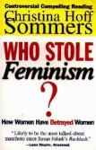 Who stole feminmism