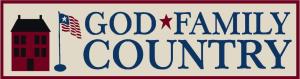 God family country