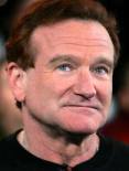 Robin Williams - comedian and actor