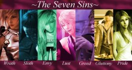 Seven Deadly Sins