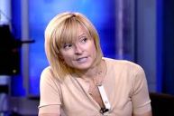 Erin Callan, former CFO Lehman Bros.