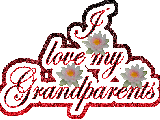 Short Essay – Grandparents are a Gift from&nbsp;God