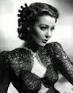 Loretta Young, actress