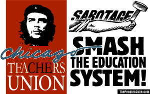 teachers strike 2
