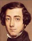 Alexis de Tocqueville (1805-1859) - French political thinker and historian.