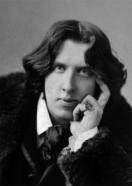 Oscar Wilde - (1854-1900) 