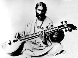 Inayat Khan (1882-1927) - Indian Teacher of Sufi Beliefs