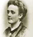 Sarah Orne Jewett - (1849-1909) American novelist and Short Story Writer