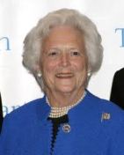Barbara Bush - Wife, Mother and Grandmother