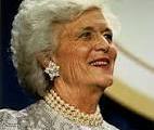 Quote: Barbara Bush on Marvelous&nbsp;Men