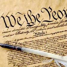 U. S. Constitution
