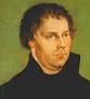 Martin Luther (1483-1546) - German Monk, Catholic Priest, Professor of Theology and Leader of Protestant Reformationist