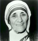 Mother Teresa (1910-1997) - Founder of the Missionaries of Charity