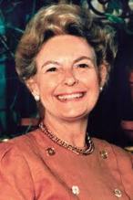 Phyllis Schlafly - Mother of 6, constitutional lawyer, conservative activist, and author