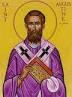 St. Augustine of Hippo (354-430) - Catholic Theologian and Bishop
