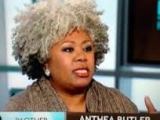 Current EVEntS – Dr. Anthea Butler Claims That God is a White&nbsp;Racist.