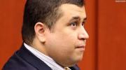 George Zimmerman, 28