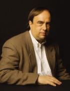 James Wolcott - Cultural Critique for Vanity Fair Magazine