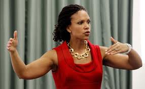 Melissa Harris-Perry