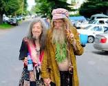 sloppy hippies