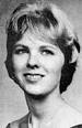 Mary Jo Kopechne -  Ted Kennedy left her to drown in his car after he drove off the road while drunk. 