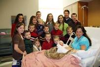Duggar Family