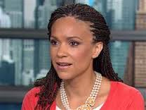 Melissa Harris-Perry