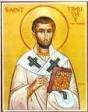 St. Timothy - 19 AD to 97 AD - Christian Bishop of Ephesus, Greece