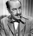 Quote: Groucho Marx on TV is&nbsp;Terrible