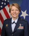 Lt. Gen. Michelle Johnson, 54 - First Female Superintendent of U. S. Air Force Academy Colorado Springs, Co.