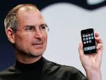 Steve Jobs (1955-2011) - Co-founder, Chairman and CEO of Apple and Co-founder of Pixar