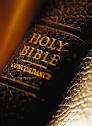 The Holy Bible - From Which All Goodness Stems