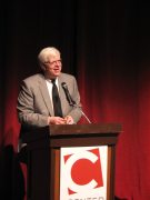 Dennis Prager, 65 - Radio Host, Author, Political Commentator
