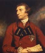 Lord Jeffery of Amherst (1717-1797) - British Officer, Crown Governor of Virginia