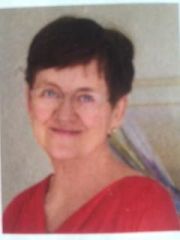 Sonje Jessen - Quilter from Loveland, Colorado