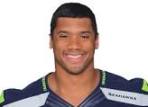 Russell Wilson - Seahawks Quarterback