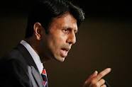 Gov. Bobby Jindal, 42 - Politician, Rhodes Scholar, Husband and Father of 2 Boys and 1 Girl.