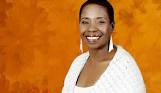 Rev. Dr. Iylanla Vanzant, 60 - Founder and Director of Inner Visions Institute of Spiritual Development