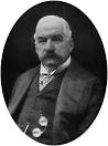 J. P. Morgan (1837-1913) - American Financier, Philanthropist and Art Collector
