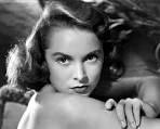 Janet Leigh (1927-2004) - American Actress and Author