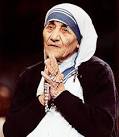 Blessed Teresa of Calcutta