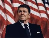 Ronald Reagan (1911-2004) - 40th President of the United States