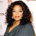 Oprah Winfrey, 60, - Talk Show Hostess, Actress, Producer and Philanthropist