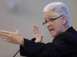 Current EVEntS – EPA Overseer, Gina McCarthy, Spews Scorn at&nbsp;Serfs