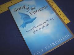 Lily Fairchilde - Author, Teacher and Counselor